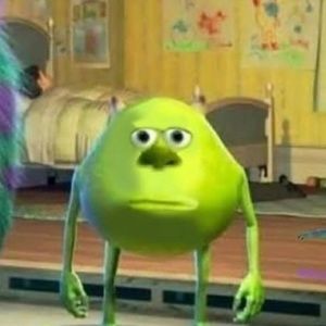 Meet your Posher, Mike